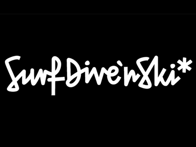 Surf Dive 'n Ski
