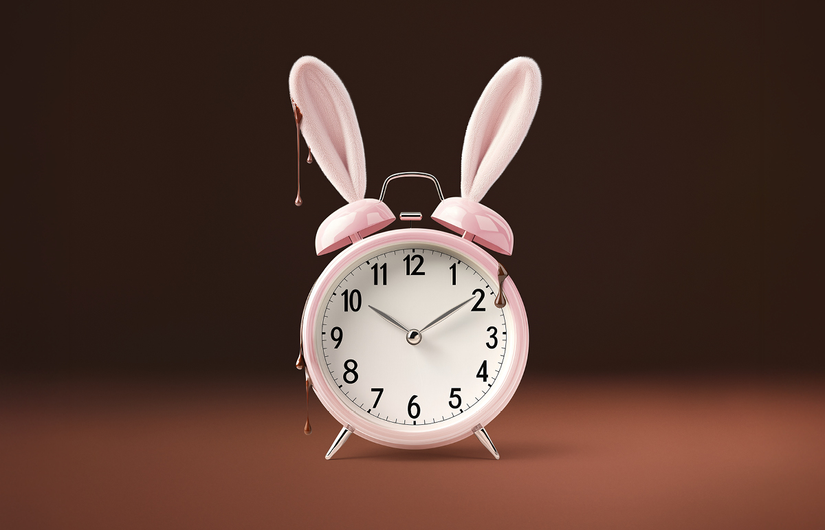 Easter trading hours