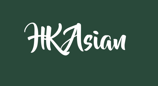 HK Asian